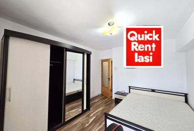 Ultracentral Bulevardul Stefan Apartament 3Camere Decomandat De Inchiriat - 5