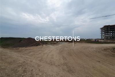Teren Generos Construibil Cartier Isaran Green Aurel Vlaicu - 21