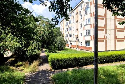 Garsonieră în Zorilor, zona Piața Zorilor – potrivită pentru student UMF - 8