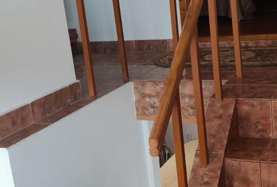 Casa + curte | Campulung Muscel | Central | 5 camere | teren 235 mp - 7