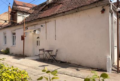 Apartament 2 camere zona Centrala Sibiu - 11