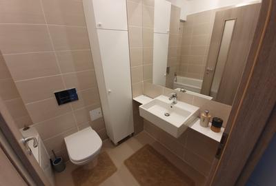 Apartament 2 camere, Belvedere Residences, Str. Fabrica de Glucoza, de inchiriat - 7