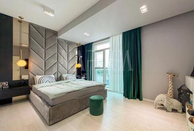 Apartament 4 camere de vanzare in Sopor, Cluj Napoca - 3