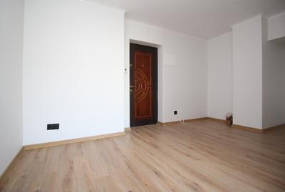 Piața Alba-Iulia, 2 camere nemobilat, renovat complet - 8
