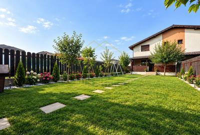 Duplex cu 4 camere în Calea Urseni