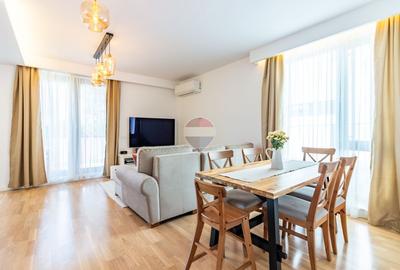 Casă / Vilă cu 5 camere de vanzare in Mogosoaia, 200 m pana la padure - 19