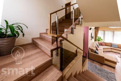 Casa individuala de vanzare in Faget 360mp cu teren de 1100 mp - 5