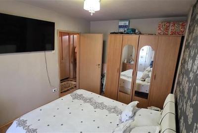 Apartament 2 cam. 56 mp utili  Calea Sagului - 8