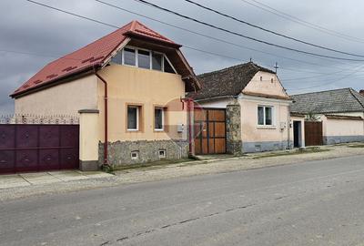 Casă individuală | 5camere | Teren 749 mp | Satu Nou Hălchiu Brașov - 2