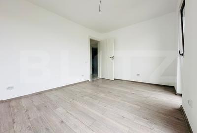 Casa noua cu 5 camere 136mp utili, langa Brasov - 8
