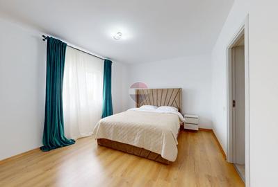 Casă premium pe parter | 4 camere | Complet nouă | Teren 400 m - 15