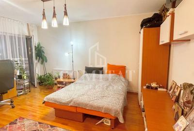 Apartament o cameră | închiriat la 350€ | Cartierul Bună Ziua - 1