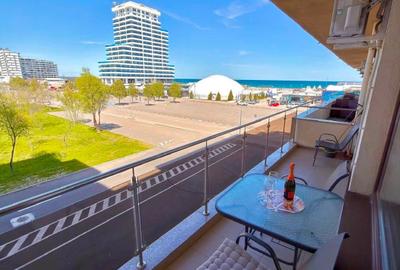 Apartament vedere la mare  Summerland Mamaia - 6