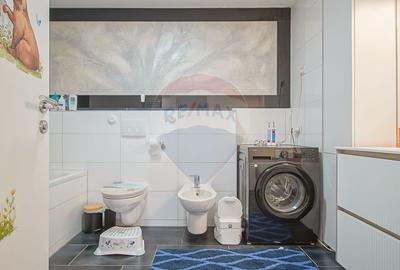 COMISION 0%! PENTHOUSE COCHET CU 3 CAMERE ȘI TERASĂ | GHIMBAV-CRISTIAN - 18