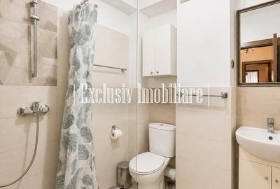 Vedere Frontala la Lac Tabacarie - Apartament de 140 mp cu 3 camere si 3 terase - 20