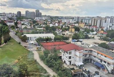 Vitan -Olimpia, apartament decomandat, bloc reabilitat, la cheie - 27