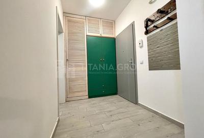Garsonieră decomandată spațioasă , Avantgarden 3 - 8