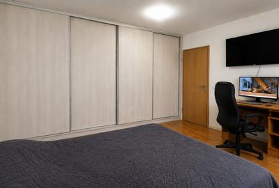 Apartament 47 mp, mobilat și utilat - preț atractiv, Oncești - 5