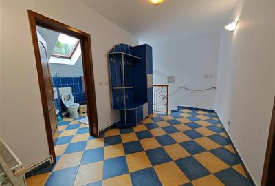 Vanzare casa imbratisata de natura in zona Bunloc, teren 445 mp - 17