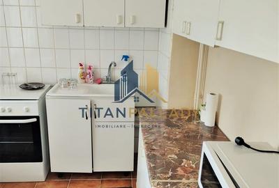 Urgent-Tineretului-Palatul Copiilor-2 Cam-Dec-Mobilat-Utilat-A/C-400E - 8