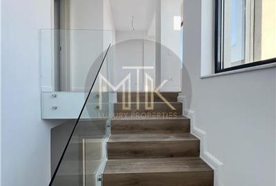 Vila 5 camere I JOLIE VILLE I Teren 250MP - 18