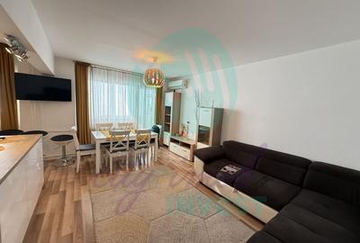Apartament cu 4 camere decomandat în Obor