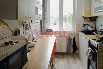 APARTAMENT CU 2 CAMERE DE VÂNZARE - 4