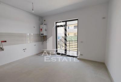 Apartament nou cu 2 camere si balcon, finalizat, parter, Giroc - Lidl - 2