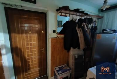 Apartament 3 camere SD etaj intermediar zona Primaverii_Scoala 7 - 10