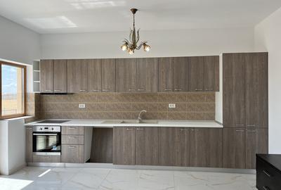 Casa moderna- Frumusani Orasti. 4 camere. 500 mp teren. - 6