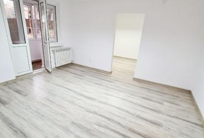2 camere Bd. Balcescu - Sephora, parter/9, nemobilat bloc 1960 - 30