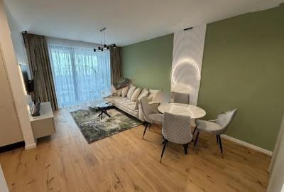 Apartament 2 Camere,Aviatiei,City Point,bl.2026,PRIMA INCHIRIERE,TERASA,parcare - 2