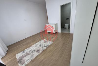 DNA GHICA (Azuga Residence)-3 camere semi/mobilat, curte privata, parcare, club! - 14