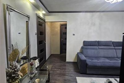 Apartament 4 camere Calea Vitan - 1