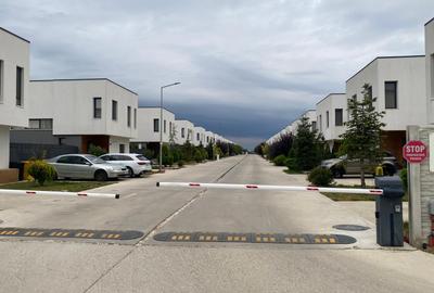 Oportunitate Investitie! De vanzare teren intravilan, 1200 mp, Tunari, Ilfov - 8