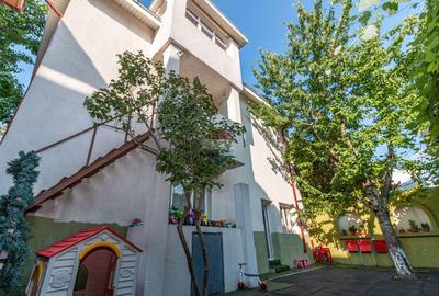 Vila 336 mp 7 camere - locuință, grădiniță, clinică - Drumul Taberei - 1