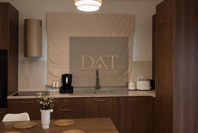 Apartament superb! 3 camere, gradina proprie, zona linistita - 3