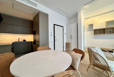 Apartament 2 camere | One Verdi Park Parcare + Boxa RO+EN - 5