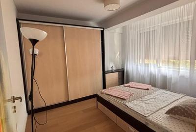 Apartament 2cam, decomandat, centrala proprie, parcare privata, metrou - 5