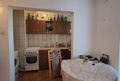 COMISION 0 % I 2 camere Bach - Parc Cinematograf Floreasca I et. 3 I - 5