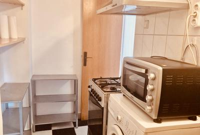 Apartament 3 camere Călărași - Hyperion, stradal, mobilat si utilat complet - 10