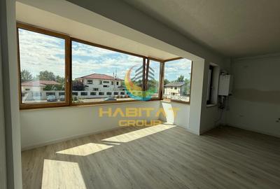Apartament 3 camere finalizat 1 Decembrie - 2