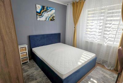 2 camere, decomandate, mobilat modern, in Marasti, zona Piata Marasti - 1