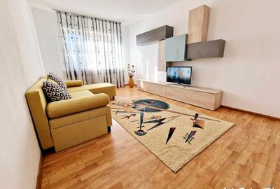 Inchiriere apartement 2 camere , Str.Dacia (Zona Mall) - 3