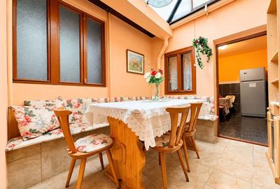 4 camere, suprafata generoasa, etajul 1, zona Bucovinei - 12