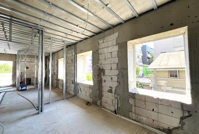 VILA CU AUTORIZATIE ACTIVA || 4 CAMERE || LA GRI || DOROBANTI - ROMANA - 8