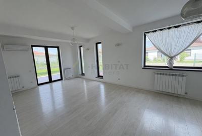 Casă individuală 4 camere | Bavaria Park Balotești| Teren 379 mp - 4