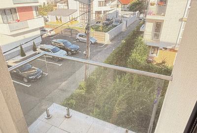ZONA BRANDUSELOR apartament 3camere finisat la cheie, complex nou cu piscina! - 13