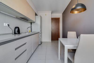 3 camere, bloc 2015, parcare SUBTERANA, langa Parcul Circului! - 7