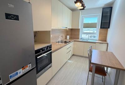 Apartament cu 2 Camere, Prima Inchiriere/Parcare, Maurer Residence - 3